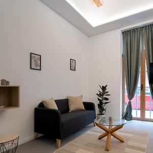 Appartement op de Begane Grond